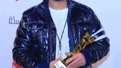 مهرجان الأفضل بين الأفضل فى دورته الثالثة يكرم عدد كبير من نجوم الفن