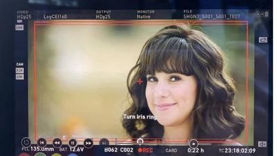 طارق صبرى يهنئ زوجته شيرى عادل بمسلسلها الجديد ”جروب الدفعة”