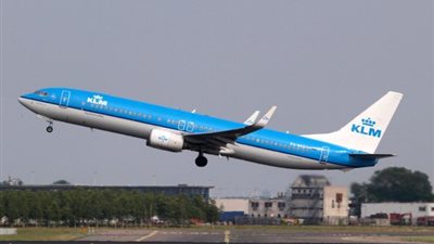 41 رحلة دولية تقل 4360 راكبا تغادر مطار القاهرة