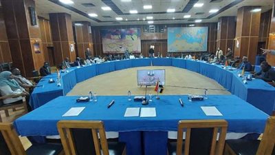 رئيس «القابضة لكهرباء مصر» يشهد حفل تخريج 21 متدربًا من 12 دولة إفريقية