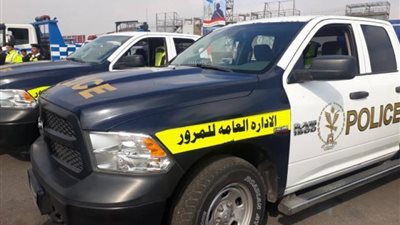 رفع 71 سيارة ودراجة نارية متروكة ومتهالكة من الشوارع خلال يوم واحد