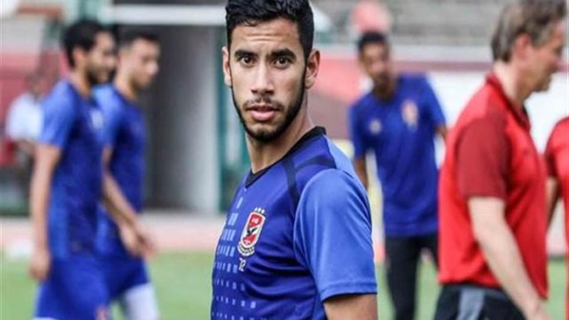 ناصر ماهر