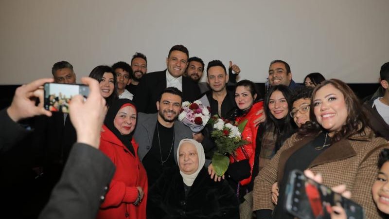 الحب بتفاصيله