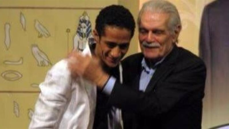 عمر ومحمد