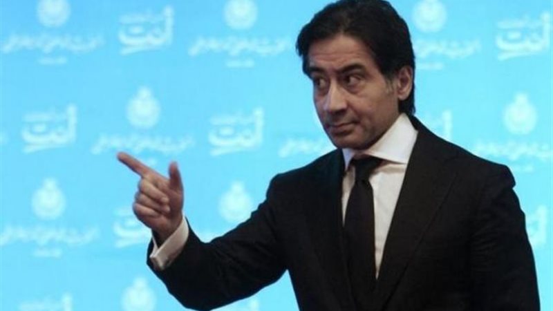 أحمد عز