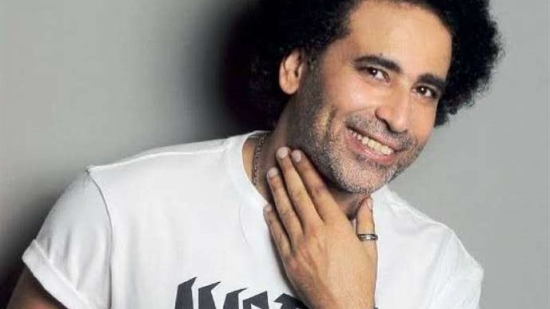مصطفي شوقي