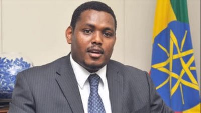 السفير الإثيوبي بالقاهرة يدلى بتصريحات مثيرة بشأن أزمة سد النهضة