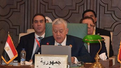 رئيس مجلس النواب : منظومة الأمن الغذائي علي شفا كارثة غذائية غير مسبوقة ونعاني من أزمة شُح مائي شديدة الخطورة