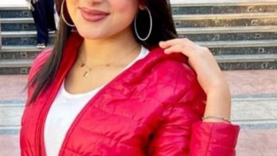 لوجى مختار تشارك في فيلم ”الحب بتفاصيله”