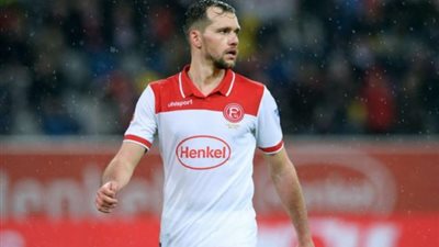 ماينز يتعاقد مع كيفن شتوجر في صفقة انتقال حر