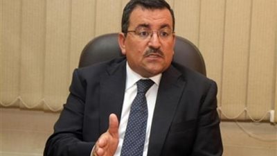 هيكل يبحث مع وزير إعلام جنوب السودان تعزيز التعاون الإعلامى