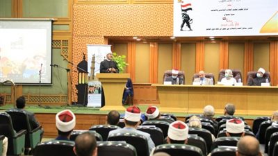 البحوث الإسلامية: حب الوطن والدفاع عنه من صميم الدين