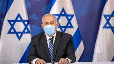 مظاهرات حاشدة في إسرائيل ضد حكومة نتنياهو