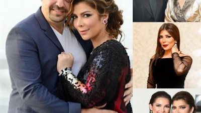 طلاق وخيانة وازدراء أديان وقضية كوكايين.. أزمات واجهت أصالة نصري السنوات الماضية عكرت صفو حياتها