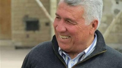 الخواجة : نقف خلف كيان الزمالك و ندعم رئيس النادي