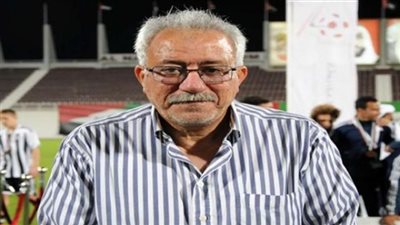 أحمد عبدالحليم: مرتضى منصور يحارب من أجل الكيان