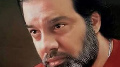 الفنان العراقي شمم الحسن في ضيافة ”الموجز”