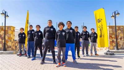 بالصور ..وادى دجلة ينظم أكبر مهرجان رياضي بـ”أسيوط”.. ويكرم لاعبي الكاراتيه والجودو وكرة القدم عن بطولات العام الماضي