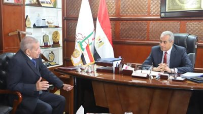 يستفيد منه 1.1 مليون طالب.. تفاصيل التعاون بين «القوى العاملة» و«التعليم» لتطوير المدارس الصناعية