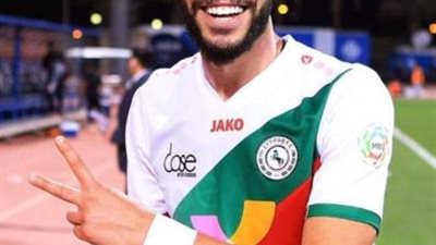 وليد أزارو إلي الاتفاق السعودي بمليون دولار