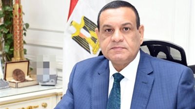 التنمية المحلية تُنظم قافلة طبية مجانية بقرية ميت عاصم بالقليوبية
