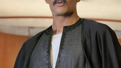 محمد رمضان يواصل تصوير مشاهد مسلسله الجديد ”جعفر العمدة”