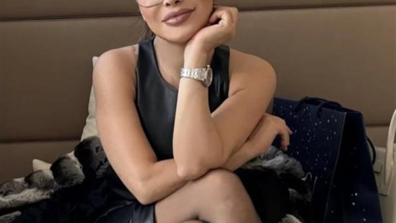 نوال الزغبي