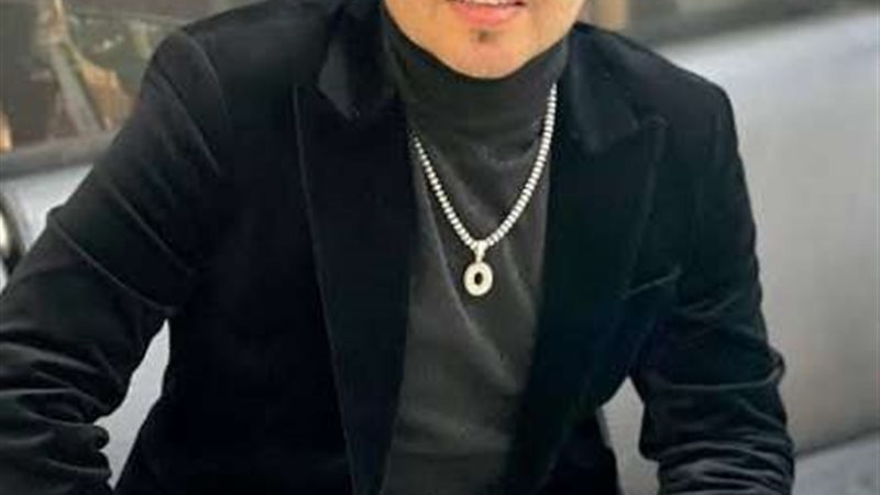 عمر كمال
