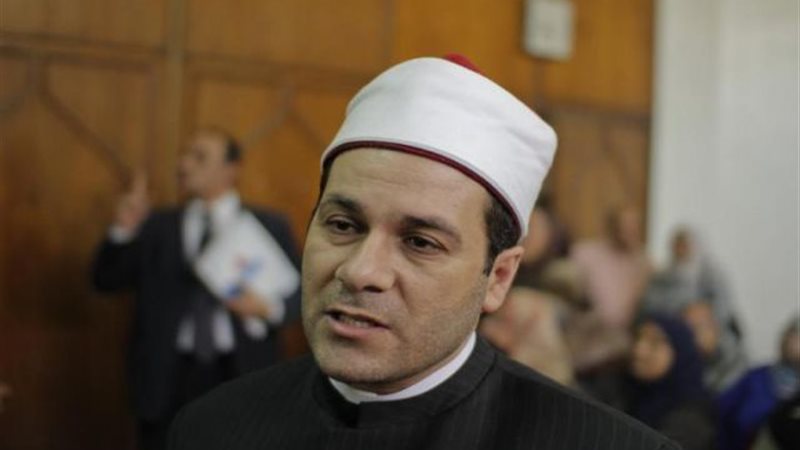 مظهر شاهين