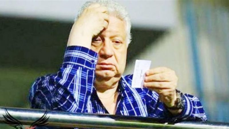مرتضي منصور