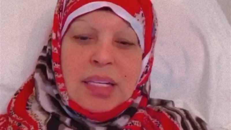 فيفي عبده