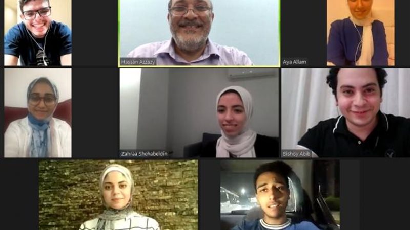 الجامعة الأمريكية