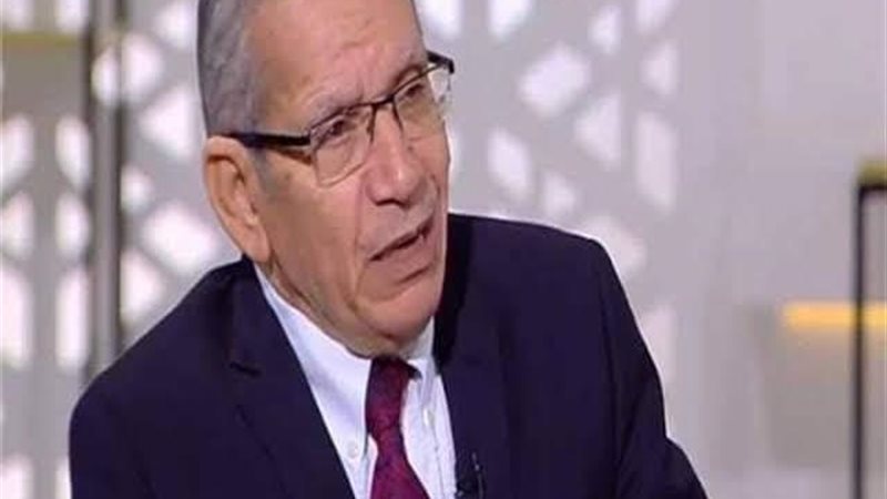 الدكتور محمد مجاهد