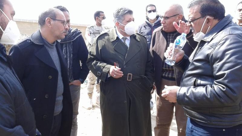 التنمية المحلية