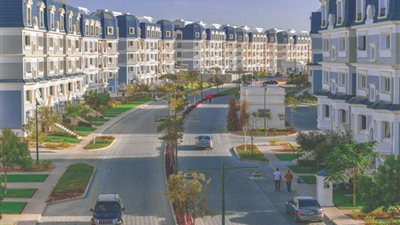 ”ماونتن فيو ” تضخ 6 مليارات جنيه خلال 2023 .. تساهم في نمو الاقتصاد المصري