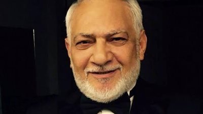 بعد تحسن حالته الصحية..سامح الصريطي يوجه الشكر للجمهور