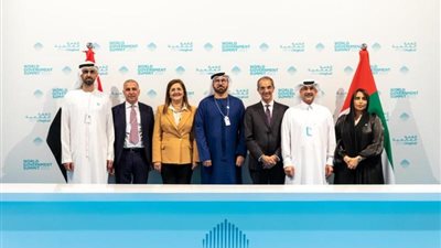 «السويدي» و«جلف داتا هب» الإماراتية يتحالفان لتطوير أكبر مركز للبيانات في مصر