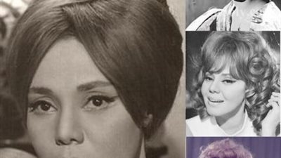 صدفة فتحت لـ ماجدة الصباحى أبواب الشهرة.. تعطل أتوبيس المدرسة تسبب في دخولها الوسط الفني.. اعرف الحكاية