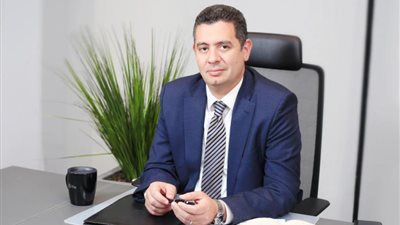 ”السعودية المصرية للتعمير” تتعاقد مع ”الخرافي” لتنفيذ البنية التحتية لمشروع ”Bleu Vert”