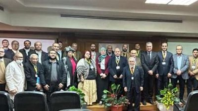 «الطاقة الذرية» تنظم ندوة عن الوقاية الإشعاعية للشبكة القومية لفيزياء الإشعاع