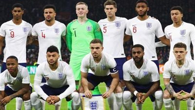بسبب عيد ميلاد.. استبعاد 3 لاعبين من منتخب إنجلترا أمام ويلز