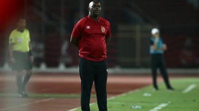 عاجل.. موسيماني يصدم جماهير الأهلي بتصريح محبط عن مباراة الوداد