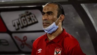 سيد عبد الحفيظ يتحدث عن إصابة محمد محمود وتفاصيل رحلة المغرب لمواجهة الوداد