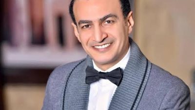 سمسم شهاب يحيي حفلات عيد الحب في سلطنة عمان