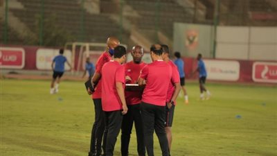 مدرب الأهلي: المرونة أهم مكاسبنا أمام إنبي