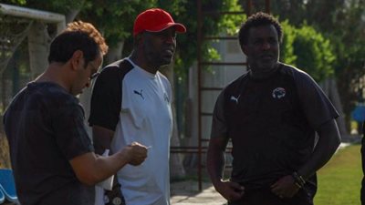 ربيع ياسين يكشف مزايا أهم نجوم منتخب الشباب