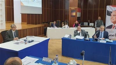 وزير الكهرباء يترأس اجتماع الجمعية العامة العادية للشركة القابضة لكهرباء مصر