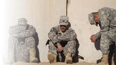 عاجل.. كورونا يضرب الجيش الأمريكي و عدد المصابين يصل إلي رقم قياسي