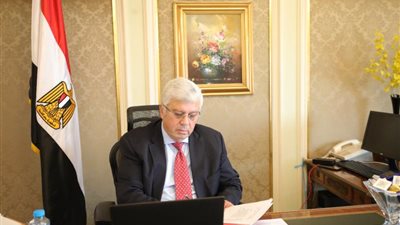 وزير التعليم العالي يصدر قرارًا بإغلاق كيانين وهميين بالإسكندرية