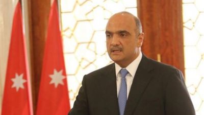 معلومات لا تعرفها عن رئيس الوزراء الأردنى الجديد الدكتور بشر الخصاونة